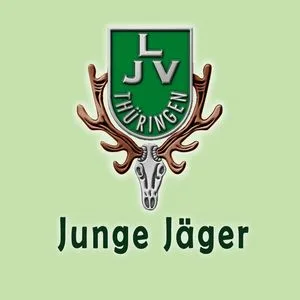 Wappen der jungen Jäger