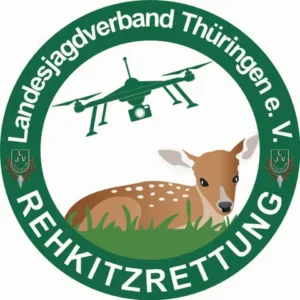 Rehkitzrettung_logo