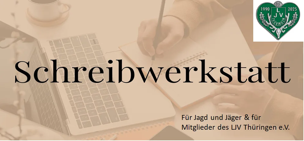 Seminar Schreiberwerkstatt