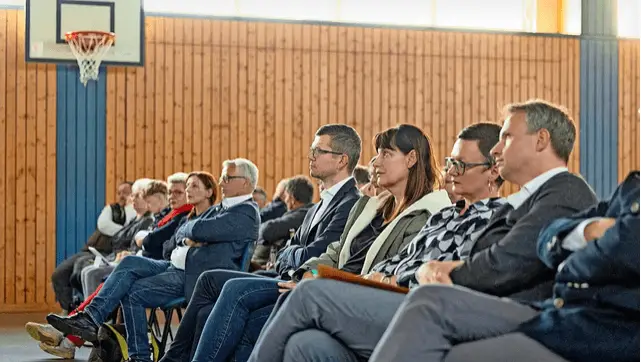 Wolfbericht in Gräfinau-Angstedt