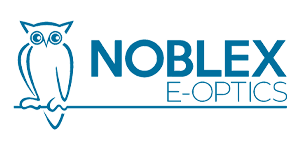 logo von Noblex - Moderne Jagdoptik für Präzision und Treffsicherheit bei jeder Jagd