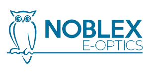 logo von Noblex - Moderne Jagdoptik für Präzision und Treffsicherheit bei jeder Jagd