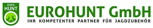 logo von Eurohunt – Leidenschaft für Jagd und Natur