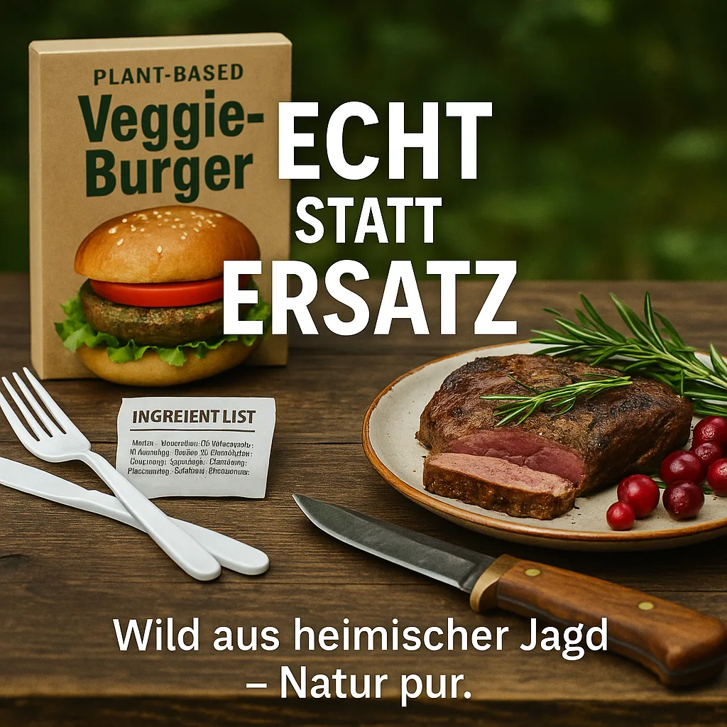 Beitragsbild-Wildfleisch aus heimischer Jagd