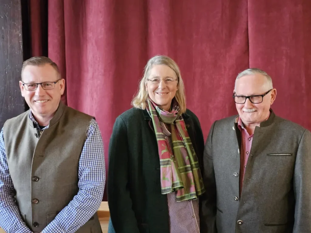 Superwahljahr 2026 -Region Nord