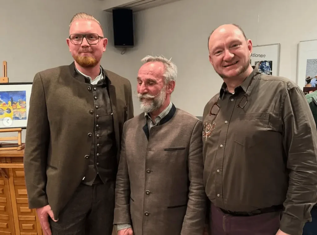 Superwahljahr 2026 -Region Ost